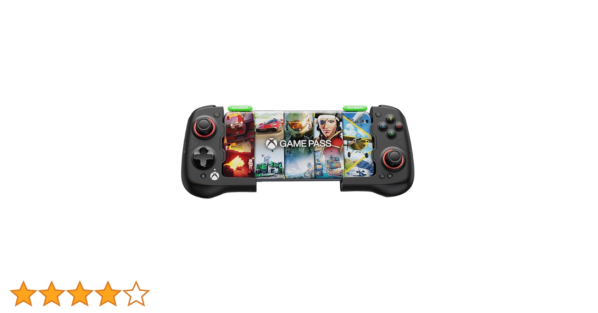 ★お盆セール★新品●GameSir X4 Aileronスマホゲームコントローラ 61T6QVzib0L.jpg_BO30,255,255,